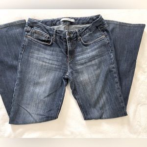 Joe’s Jeans Muse Fit Size W 28